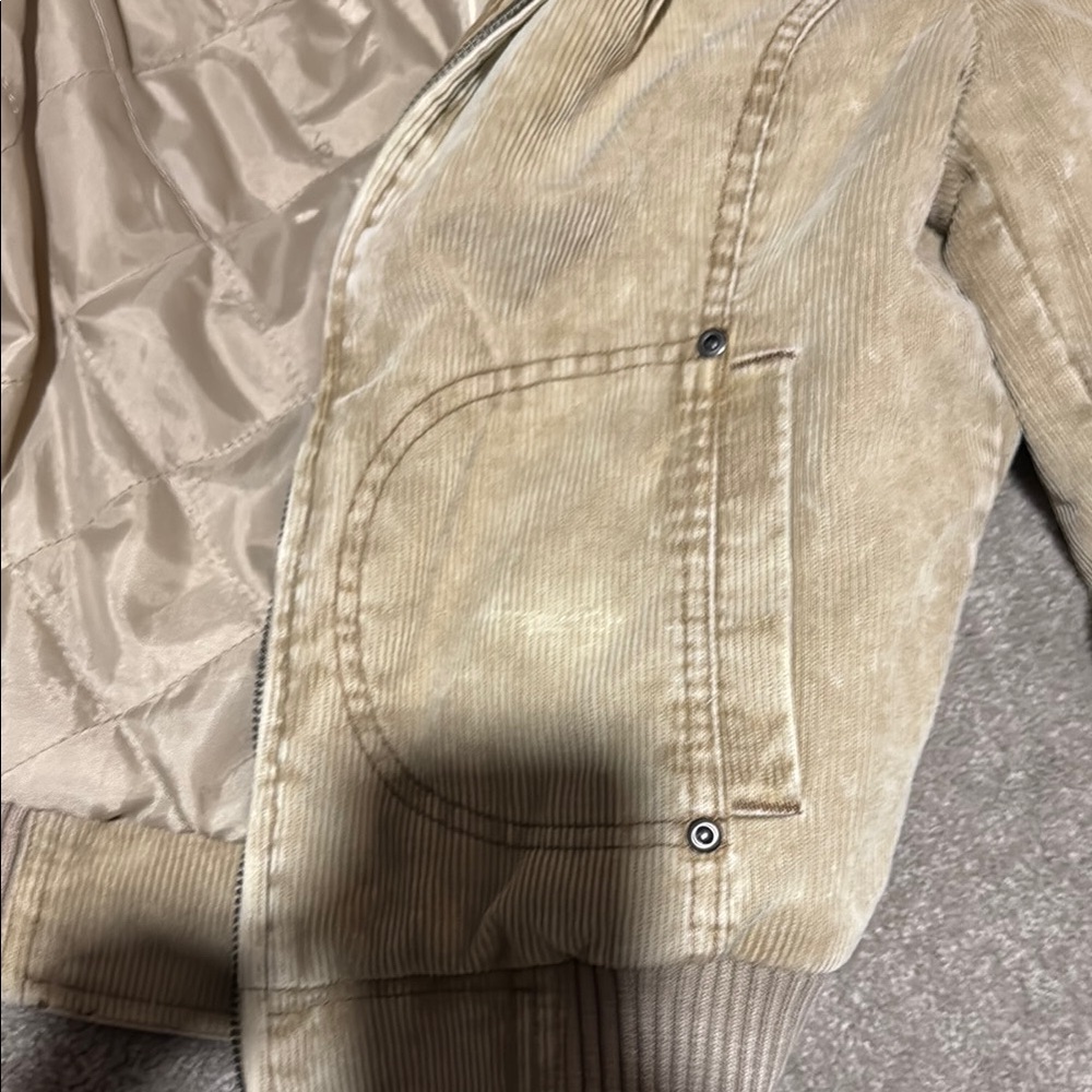 BNCI jacket - Picture 3 of 5